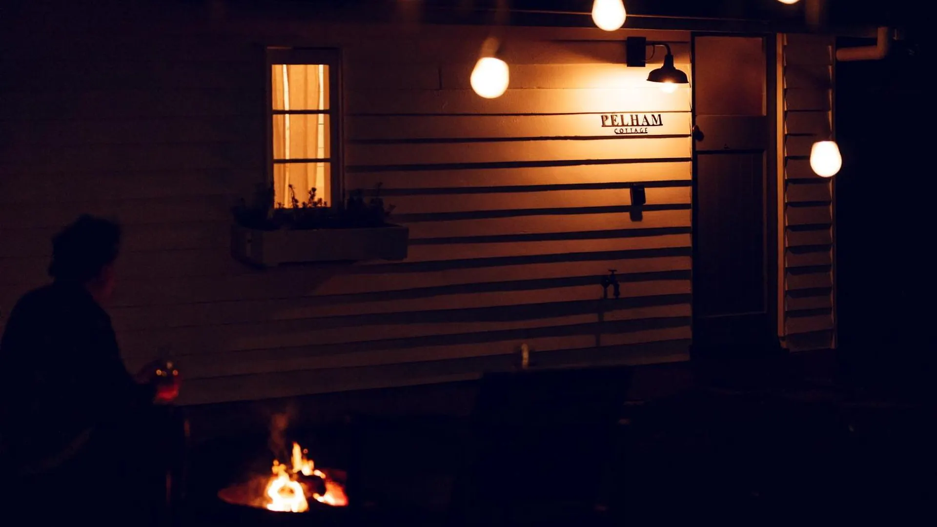 Pelham Cottage, Kondalilla Falls Flaxton 0*,  Australia