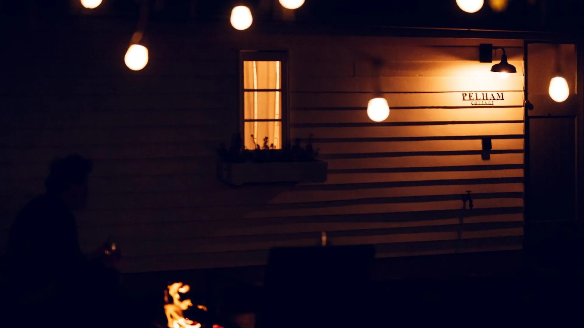 Pelham Cottage, Kondalilla Falls Flaxton Holiday home