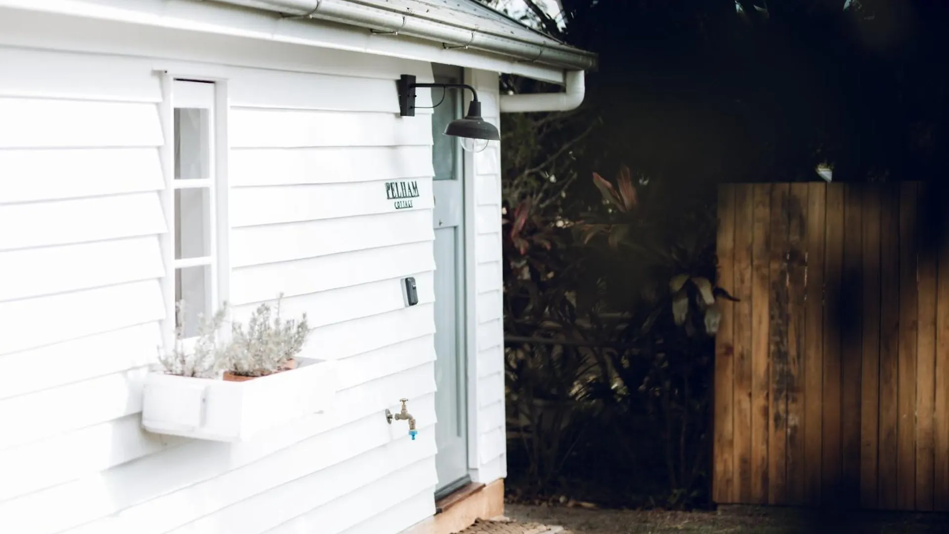Holiday home Pelham Cottage, Kondalilla Falls Flaxton Australia
