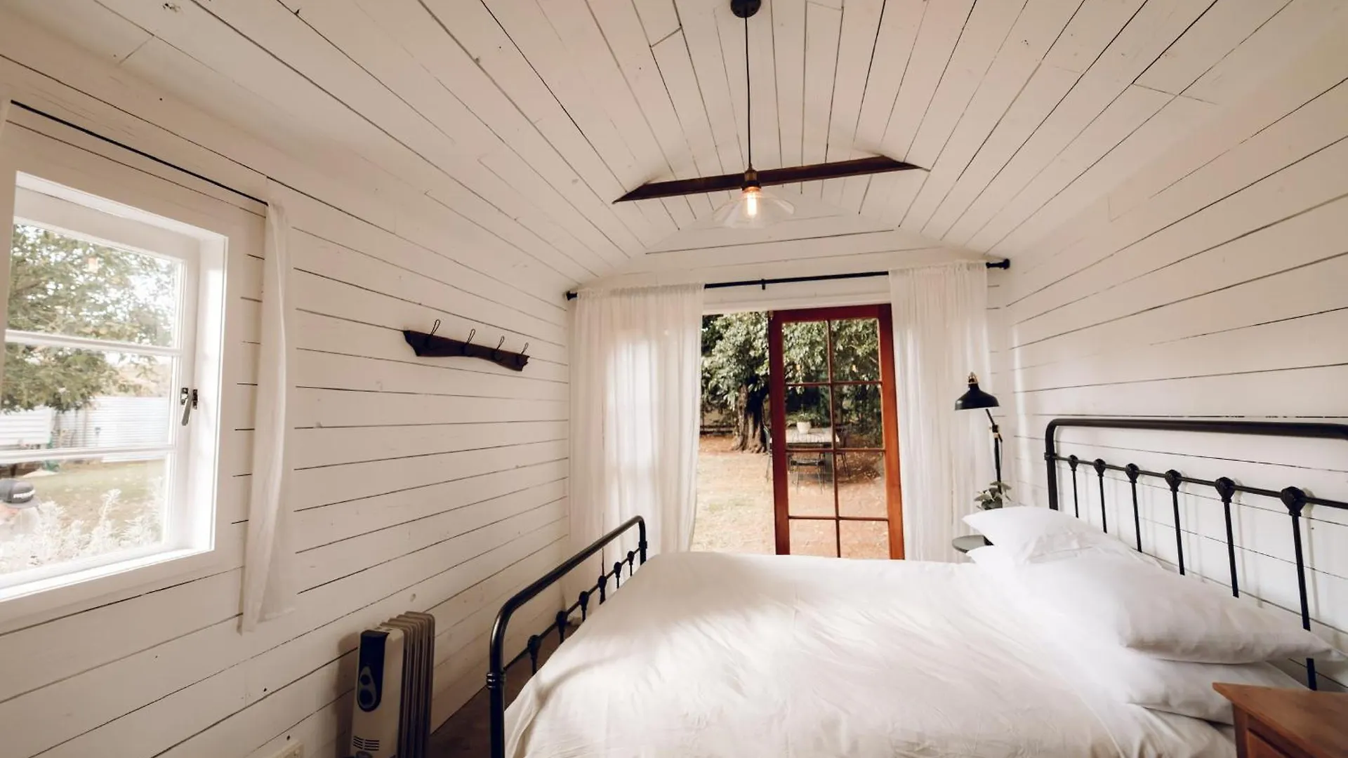 Pelham Cottage, Kondalilla Falls Flaxton Casa de Férias